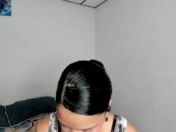 Kendalgrey01 Chaturbate stream image from December 29, 2025