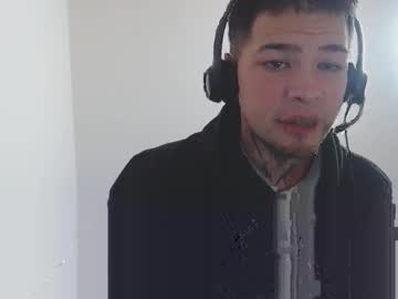 Marcelo_M1lk Chaturbate stream image from December 29, 2025