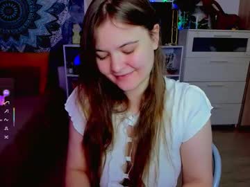 Purehanna Chaturbate stream image from December 29, 2025