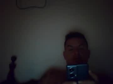 Ronalito07 Chaturbate stream image from December 29, 2025