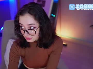Sonnie_Mami Chaturbate stream image from December 29, 2025