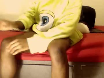 Thickwilly25 Chaturbate stream image from December 29, 2025