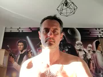 Zinzanrossi Chaturbate stream image from December 29, 2025