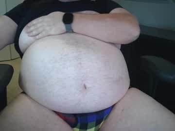 4bgdaddyks Chaturbate stream image from December 29, 2025