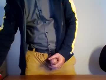 77assdominator Chaturbate stream image from December 29, 2025