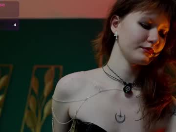 Aria_Vox Chaturbate stream image from December 29, 2025