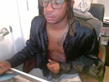 Bbc_Elrey Chaturbate stream image from December 29, 2025