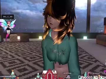 Bowsette_ Chaturbate stream image from December 29, 2025