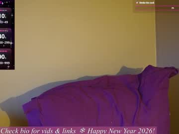 Joannadea Chaturbate stream image from December 29, 2025