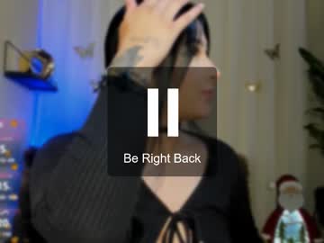 Kaaiiri Chaturbate stream image from December 29, 2025