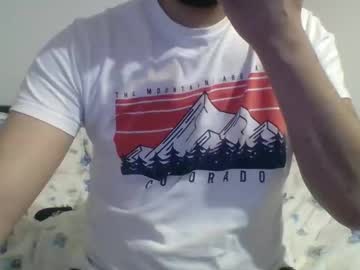 Kilba87 Chaturbate stream image from December 29, 2025