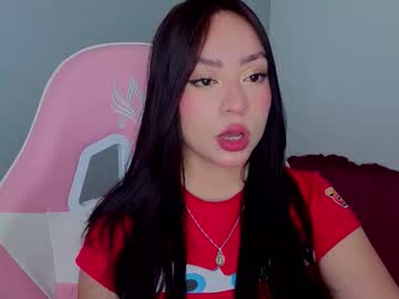 Lya_Levine Chaturbate stream image from December 29, 2025