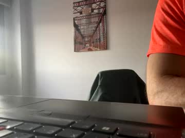 Marsupilami_82_ Chaturbate stream image from December 29, 2025