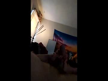 Masterjaeger Chaturbate stream image from December 29, 2025