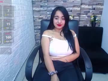 Miaaboobs Chaturbate stream image from December 29, 2025