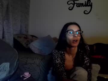 Sexysexyfox Chaturbate stream image from December 29, 2025