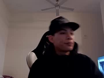 Themoreno2001 Chaturbate stream image from December 29, 2025