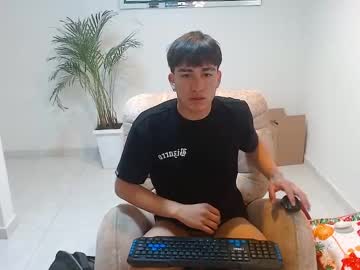 Tomy337271 Chaturbate stream image from December 29, 2025