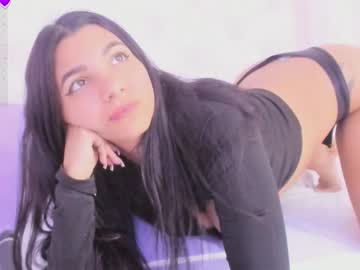 Anchela_Garcia Chaturbate stream image from December 29, 2025