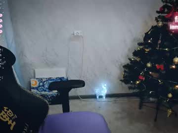 Bellezza_ Chaturbate stream image from December 29, 2025