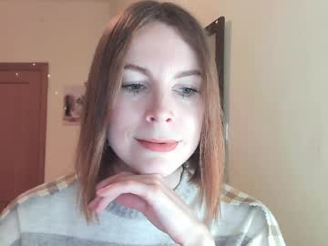 Eva_Cutesmile Chaturbate stream image from December 29, 2025