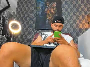 Jakeskye Chaturbate stream image from December 29, 2025