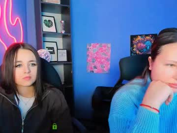 Karnelia_Sweet Chaturbate stream image from December 29, 2025