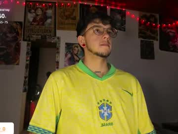 Koddy_0 Chaturbate stream image from December 29, 2025