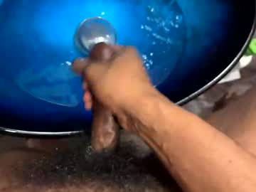 Princevon09 Chaturbate stream image from December 29, 2025