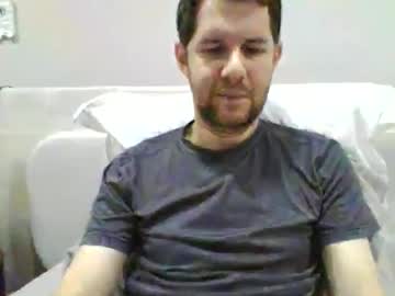 Sdrummer124 Chaturbate stream image from December 29, 2025