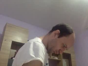Sparei7 Chaturbate stream image from December 29, 2025