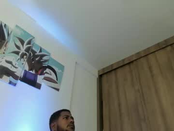 Fraiderbrown Chaturbate stream image from December 29, 2025