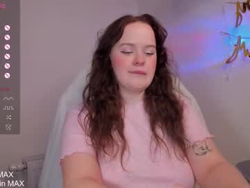 Hanna_Montanas Chaturbate stream image from December 29, 2025