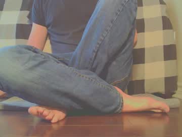Jamesknight57 Chaturbate stream image from December 29, 2025