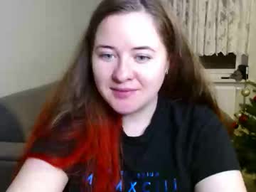 Kateefox_ Chaturbate stream image from December 29, 2025