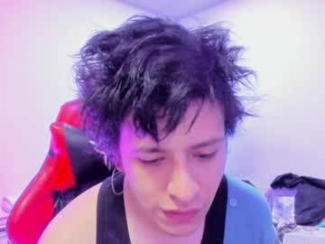 Misha_Volkov Chaturbate stream image from December 29, 2025