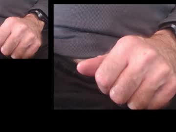 Myztryman Chaturbate stream image from December 29, 2025