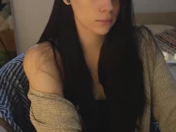 Nimfaheart Chaturbate stream image from December 29, 2025