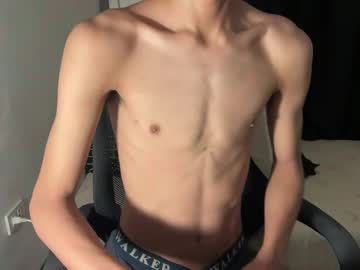 Slim_Sensation Chaturbate stream image from December 29, 2025