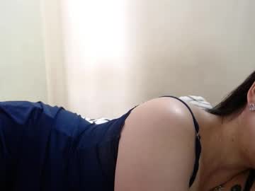 Steel_Girl Chaturbate stream image from December 29, 2025