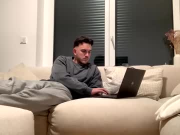 Xdaniel_97 Chaturbate stream image from December 29, 2025