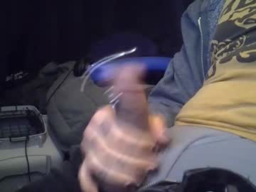 Xohry Chaturbate stream image from December 29, 2025
