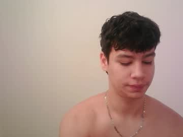 Zeus_183 Chaturbate stream image from December 29, 2025