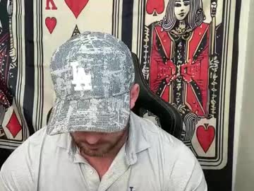 Brettmycles Chaturbate stream image from December 29, 2025