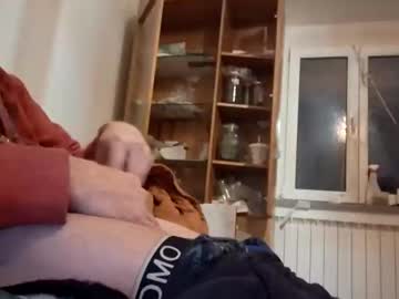Cazzpazzo Chaturbate stream image from December 29, 2025