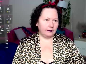 Dirtymilf_700 Chaturbate stream image from December 29, 2025