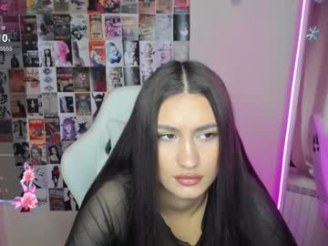 Infernoadele Chaturbate stream image from December 29, 2025
