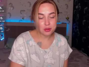 Jemalia Chaturbate stream image from December 29, 2025