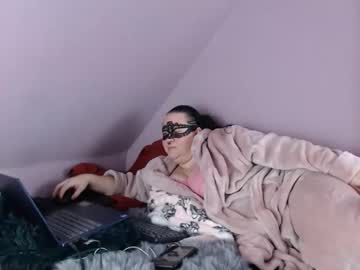 Lady_Thumper Chaturbate stream image from December 29, 2025