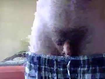 Ronniemaster Chaturbate stream image from December 29, 2025
